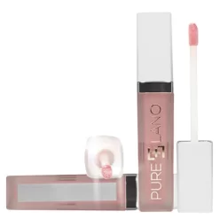 Pure Cosmetics Pure Lano Natural Hydrating Lip Gloss -Nursing beauty store 70207
