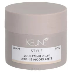 Keune STYLE Sculpting Clay N°82