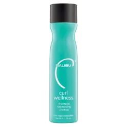 Malibu C Curl Wellness Shampoo 9oz