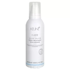 Keune Care Silver Savior Foam Treatment 6.9oz