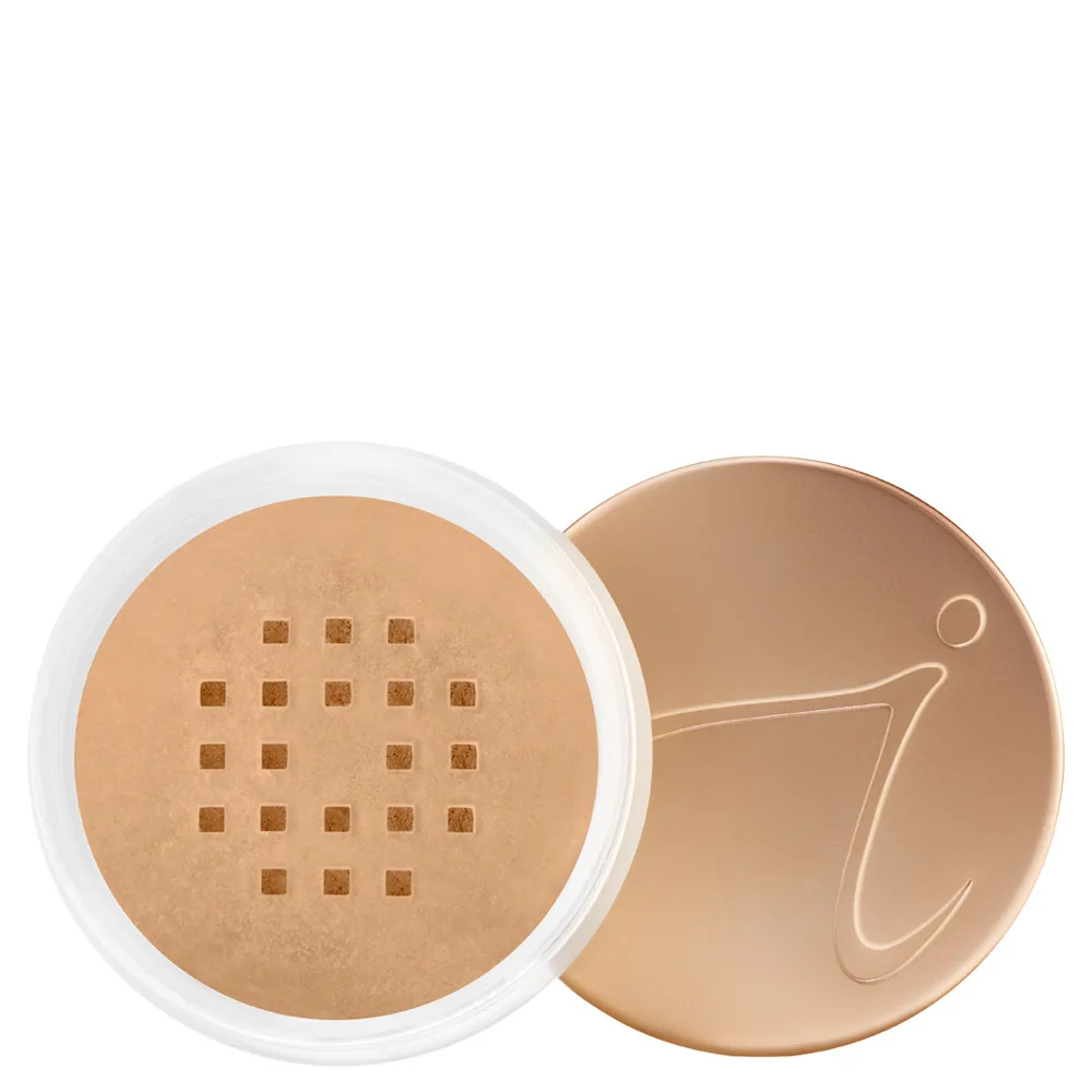 Jane Iredale Amazing Base Loose Mineral Powder SPF 20 18 Jane Iredale Amazing Base Loose Mineral Powder SPF 20 - Image 16