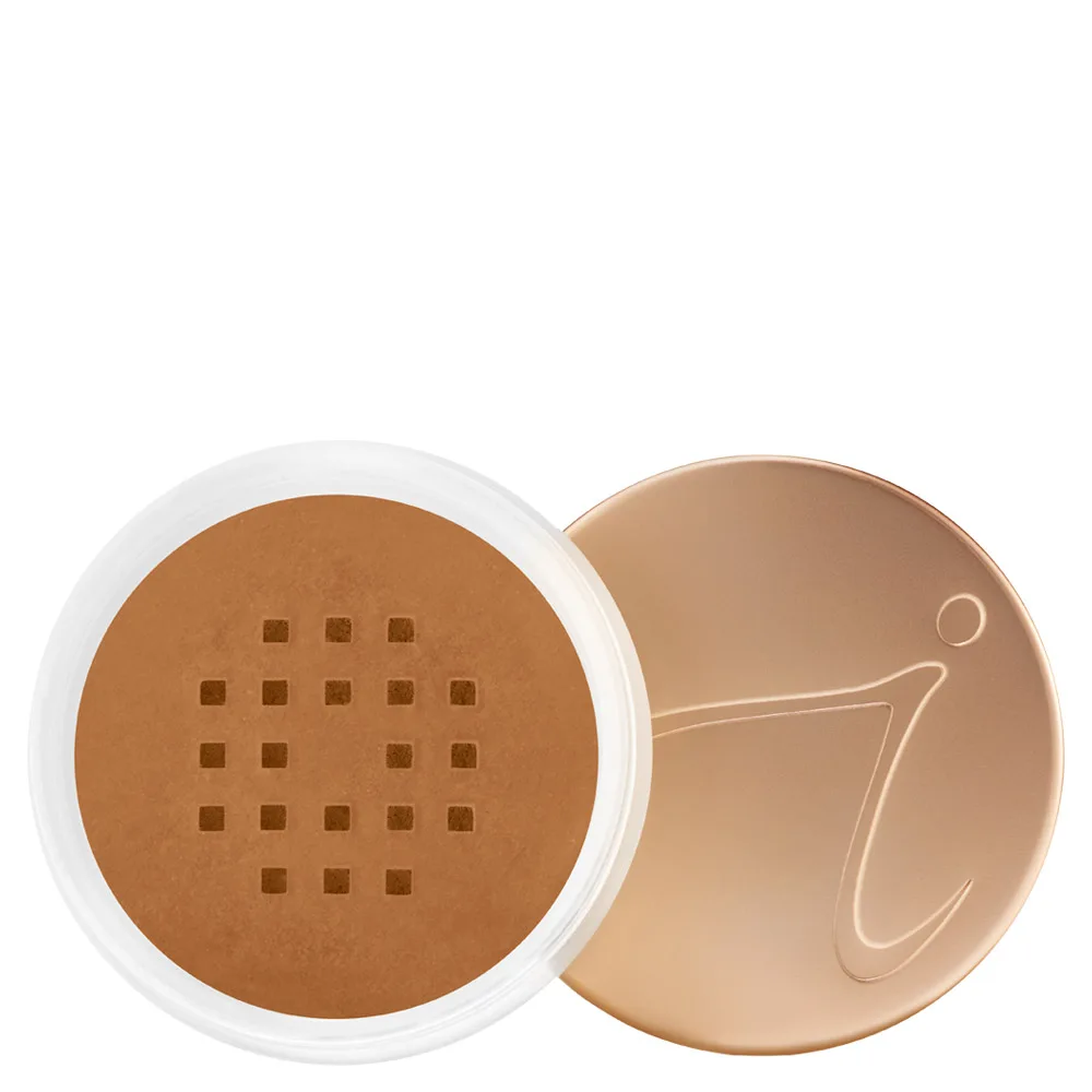 Jane Iredale Amazing Base Loose Mineral Powder SPF 20 21 Jane Iredale Amazing Base Loose Mineral Powder SPF 20 - Image 19