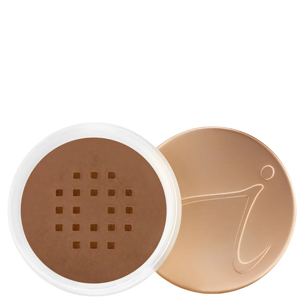 Jane Iredale Amazing Base Loose Mineral Powder SPF 20 22 Jane Iredale Amazing Base Loose Mineral Powder SPF 20 - Image 20