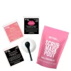 Dirt Bag Beauty Scrub Mask Pout Facial Essentials Kit 5piece -Nursing beauty store 70553