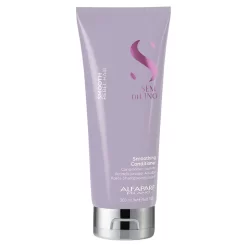 Alfaparf Semi Di Lino Smooth Smoothing Conditioner 6.8oz