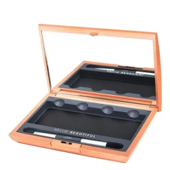 Chella Empty Eyeshadow Palette - Quad 1piece