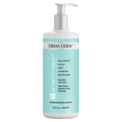 Pharmagel Firma Derm - Moisturizing Lotion -Nursing beauty store 70652