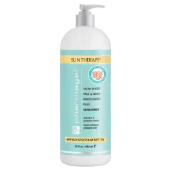 Pharmagel Sun Therape - Ultra Sheer Face & Body Moisturizer Plus Sunscreen 7 Pharmagel Sun Therape - Ultra Sheer Face & Body Moisturizer Plus Sunscreen -Nursing beauty store 70653