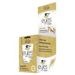 ToGoSpa Gold EYES Mask -Nursing beauty store 70695