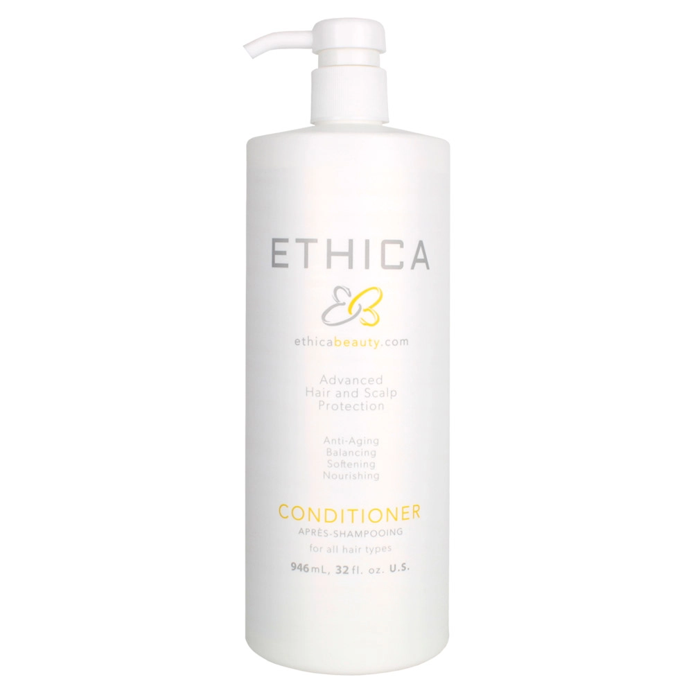 Ethica Beauty Anti-Aging Daily Conditioner 6 Ethica Beauty Anti-Aging Daily Conditioner - Image 4