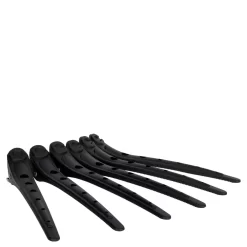 Cricket Carbon Clips 6piece