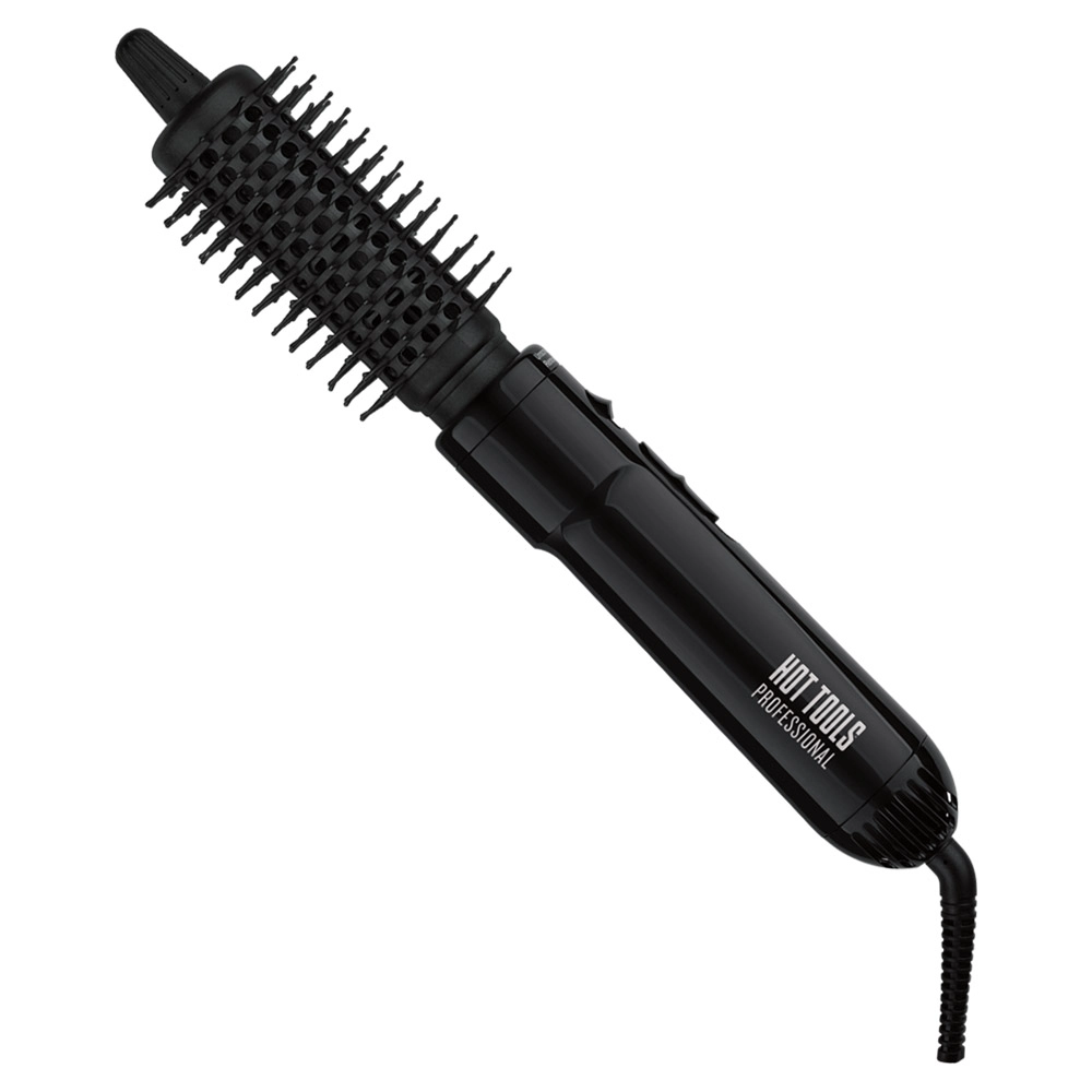 Hot Tools Hot Air Brush 1.5inches 3 Hot Tools Hot Air Brush 1.5inches