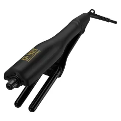 Hot Tools Black Gold Adjustable Multi-Waver 1piece