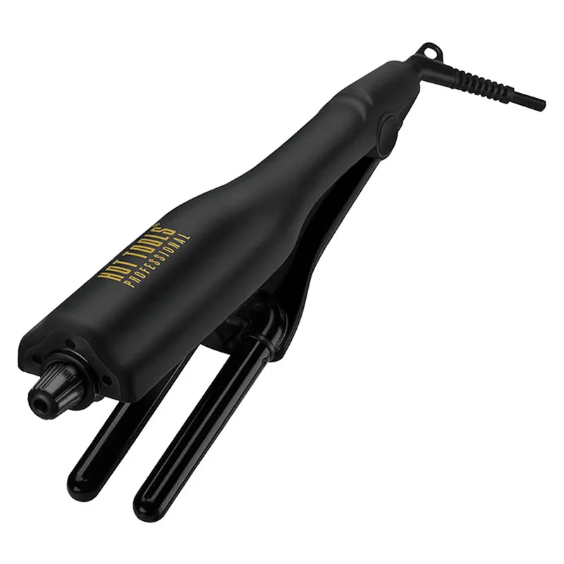 Hot Tools Black Gold Adjustable Multi-Waver 1piece 3 Hot Tools Black Gold Adjustable Multi-Waver 1piece