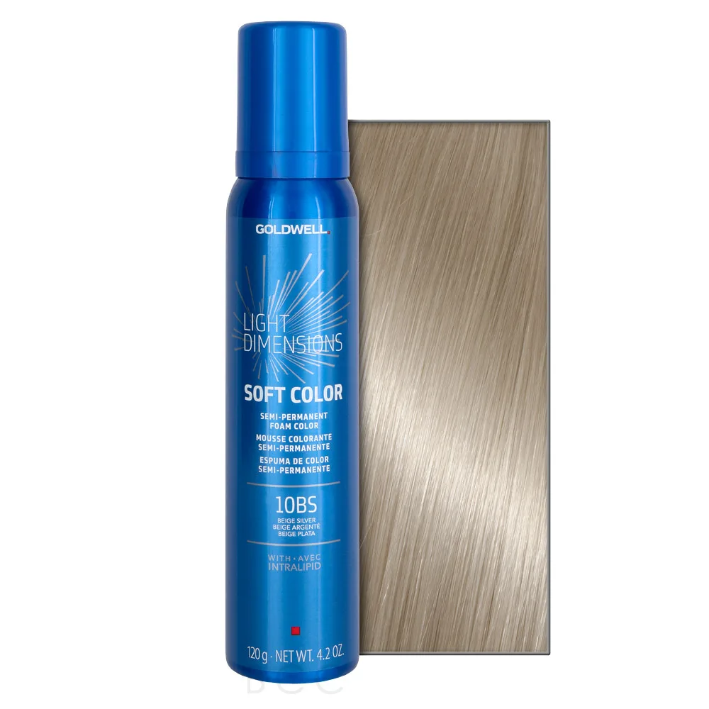 Goldwell Soft Color 4.2oz 3 Goldwell Soft Color 4.2oz