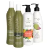 Loma Nourishing Duo + Mango Set 4piece