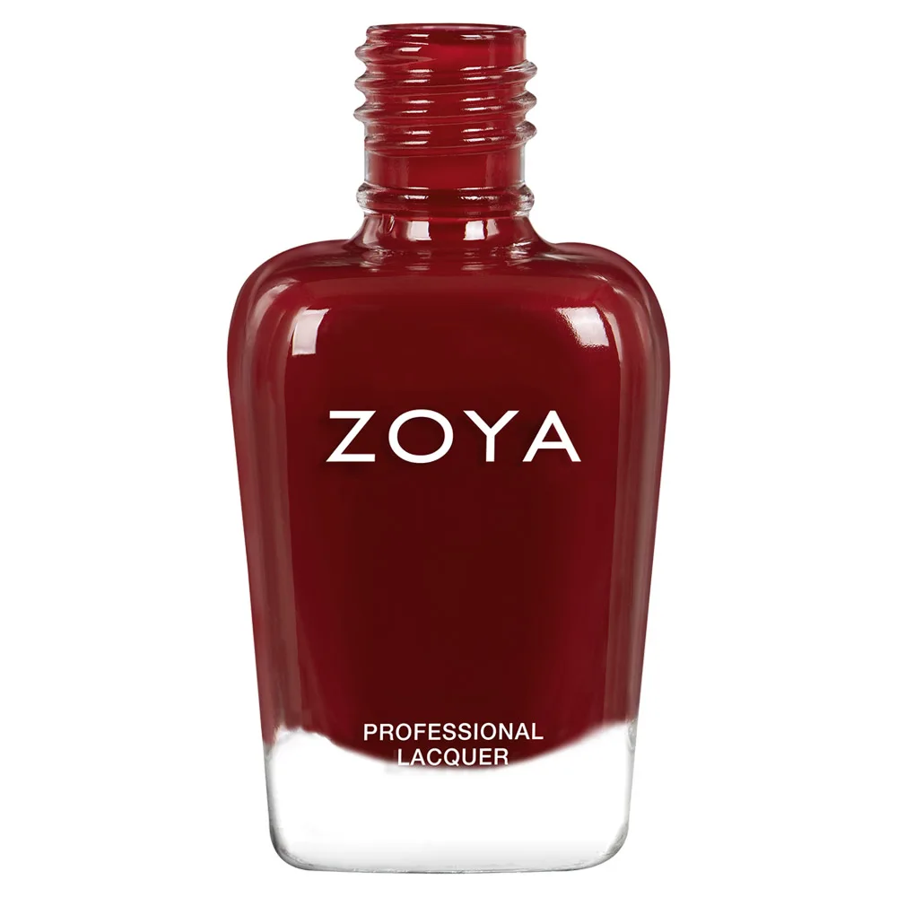 Zoya Nail Polish - Jackie #ZP1123 0.5oz 3 Zoya Nail Polish - Jackie #ZP1123 0.5oz