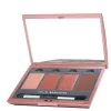 Chella Blushing Rose Eyeshadow Palette -Nursing beauty store 71390