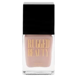 Rugged Beauty Nail Polish - Heartfelt Pink 0.5oz