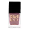 Rugged Beauty Nail Polish - Vulnerable & Bold Berry 0.5oz -Nursing beauty store 71564