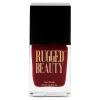 Rugged Beauty Nail Polish - Red Red 0.5oz -Nursing beauty store 71574