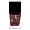 Rugged Beauty Nail Polish - Balance Fiery Purple 0.5oz