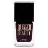 Rugged Beauty Nail Polish - Agility Wine 0.5oz -Nursing beauty store 71594