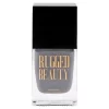 Rugged Beauty Nail Polish - Favorite Hoodie Dark Grey 0.5oz -Nursing beauty store 71630