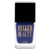 Rugged Beauty Nail Polish - Riverbend Light Blue 0.5oz -Nursing beauty store 71642