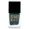 Rugged Beauty Nail Polish - Paddle Boat Blue 0.5oz -Nursing beauty store 71648
