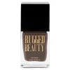 Rugged Beauty Nail Polish - Rope Swing Grey Brown 0.5oz -Nursing beauty store 71656