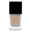 Rugged Beauty Nail Polish - Shimmer Soft Grey 0.5oz -Nursing beauty store 71662