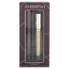 Ambreesh Cosmetics Black Tie Duo 2piece
