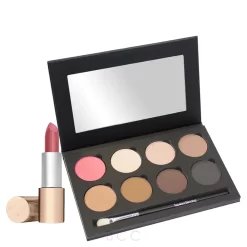 Bodyography Get The Look - Deepest Smoke Set 2piece