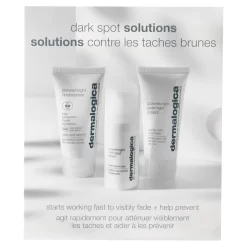 Dermalogica Dark Spot Solutions Kit 3piece