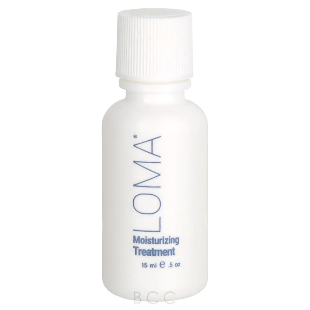 Loma Moisturizing Treatment 7 Loma Moisturizing Treatment - Image 5