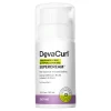 DevaCurl Fragrance-Free Hypoallergenic SuperCream Coconut-Infused Definer 5.1oz -Nursing beauty store 71941