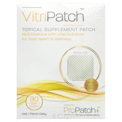 ProPatch+ VitriPatch Topical Patch -Nursing beauty store 72016