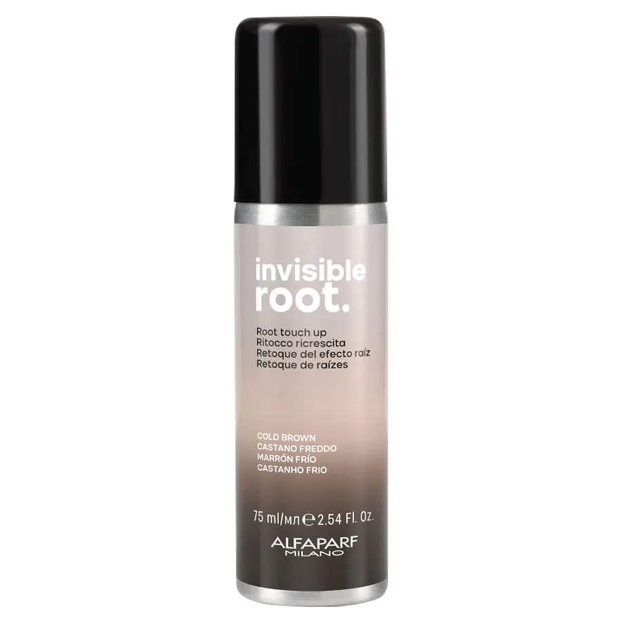 Alfaparf Invisible Root Touch Up Spray 6 Alfaparf Invisible Root Touch Up Spray - Image 4