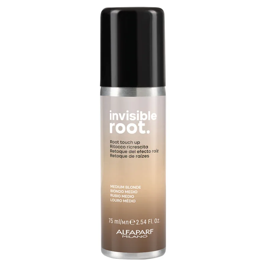 Alfaparf Invisible Root Touch Up Spray 3 Alfaparf Invisible Root Touch Up Spray