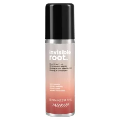 Alfaparf Invisible Root Touch Up Spray 13 Alfaparf Invisible Root Touch Up Spray -Nursing beauty store 72174
