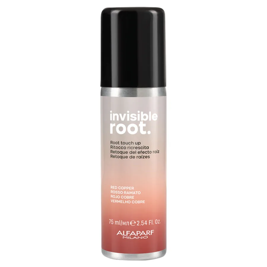 Alfaparf Invisible Root Touch Up Spray 8 Alfaparf Invisible Root Touch Up Spray - Image 6