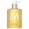 Moroccanoil Hand Wash - Ambiance De Plage 12.2oz -Nursing beauty store 72287