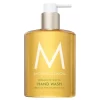 Moroccanoil Hand Wash - Bergamote Fraiche 12.2oz -Nursing beauty store 72289