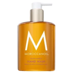 Moroccanoil Hand Wash - Spa Du Maroc 12.2oz