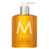 Moroccanoil Hand Wash - Ambre Noir 12.2oz -Nursing beauty store 72307