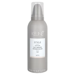 Keune STYLE Salt Mousse N°71 7oz