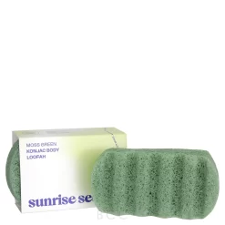 Sunrise Session Konjac Body Loofah 7 Sunrise Session Konjac Body Loofah -Nursing beauty store 72374