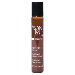 Yon-Ka Specifics SOS Spot Roll-On Blemish Treatment 0.23oz
