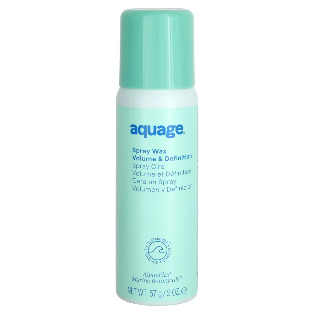 Aquage Spray Wax 3 Aquage Spray Wax